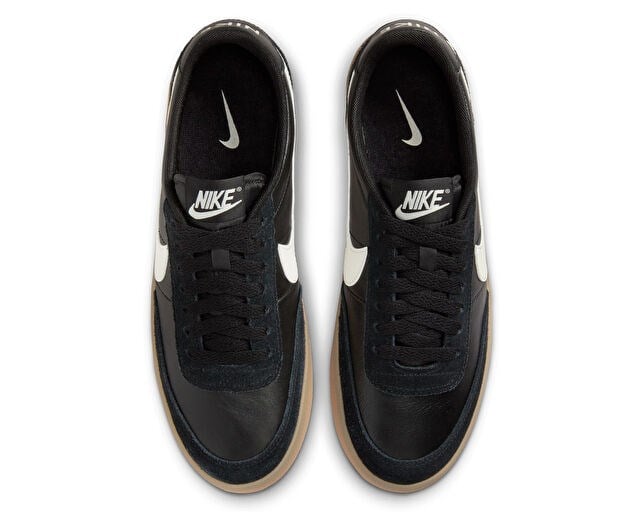 NIKE W KILLSHOT 2 Unisex Günlük Ayakkabı FZ5630-001 Siyah