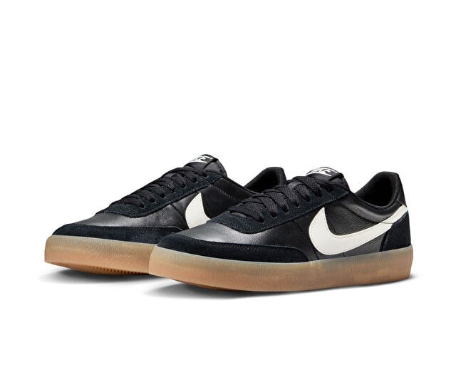 NIKE W KILLSHOT 2 Unisex Günlük Ayakkabı FZ5630-001 Siyah