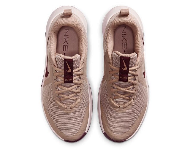 NIKE W MC TRAINER 3 Kadın Antrenman Ayakkabısı FQ1830-200 Kahverengi