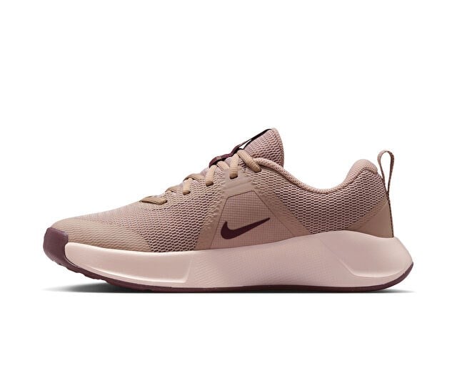 NIKE W MC TRAINER 3 Kadın Antrenman Ayakkabısı FQ1830-200 Kahverengi