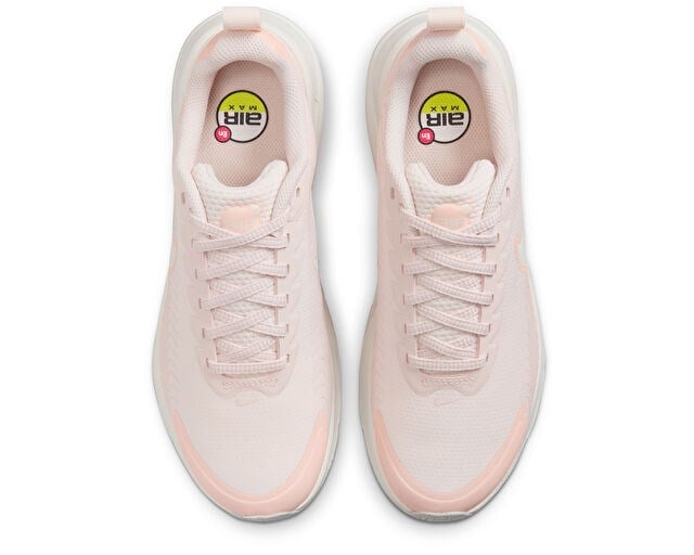 NIKE W NIKE AIR MAX NUAXIS Kadın Günlük Ayakkabı HF1233-600 Pembe