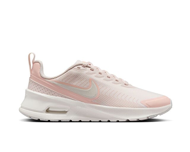 NIKE W NIKE AIR MAX NUAXIS Kadın Günlük Ayakkabı HF1233-600 Pembe