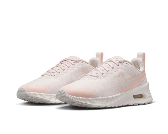 NIKE W NIKE AIR MAX NUAXIS Kadın Günlük Ayakkabı HF1233-600 Pembe