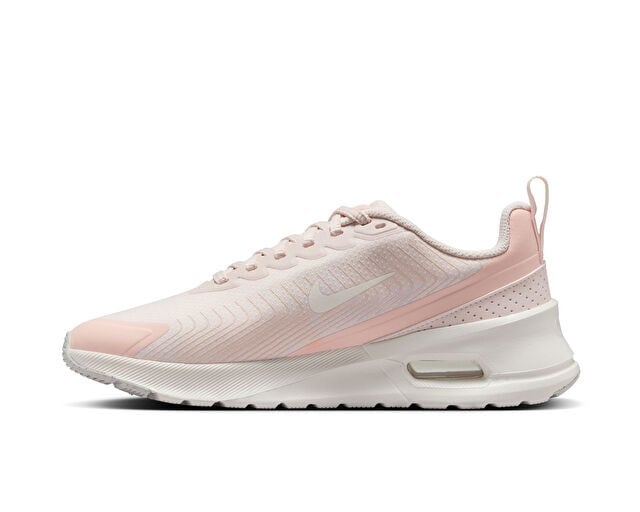 NIKE W NIKE AIR MAX NUAXIS Kadın Günlük Ayakkabı HF1233-600 Pembe