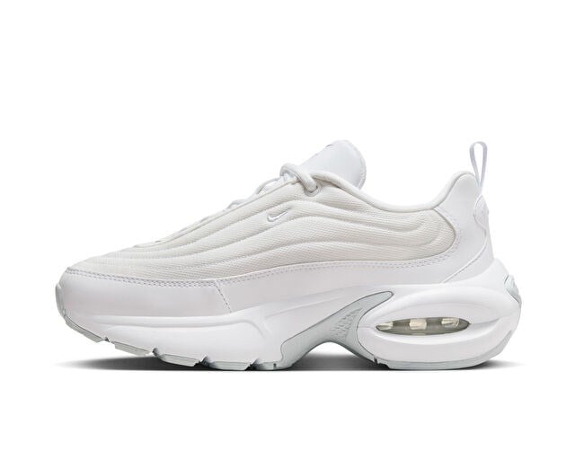 NIKE W NIKE AIR MAX PORTAL Kadın Günlük Ayakkabı HF3053-100 Beyaz
