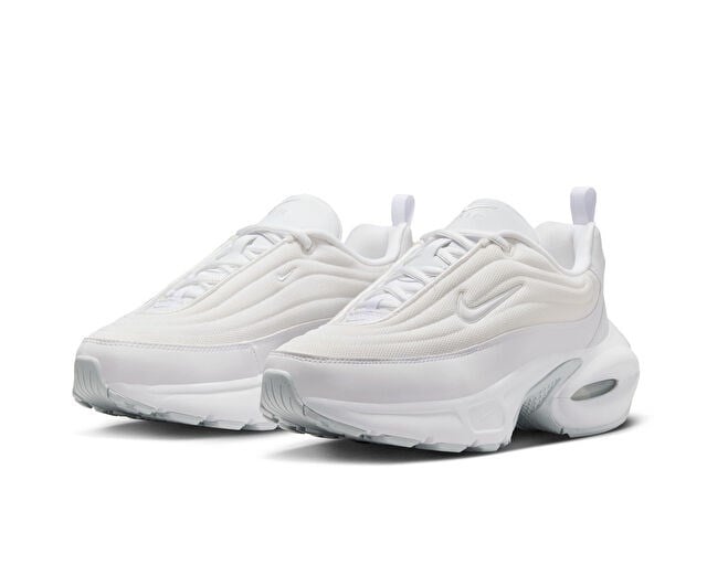 NIKE W NIKE AIR MAX PORTAL Kadın Günlük Ayakkabı HF3053-100 Beyaz