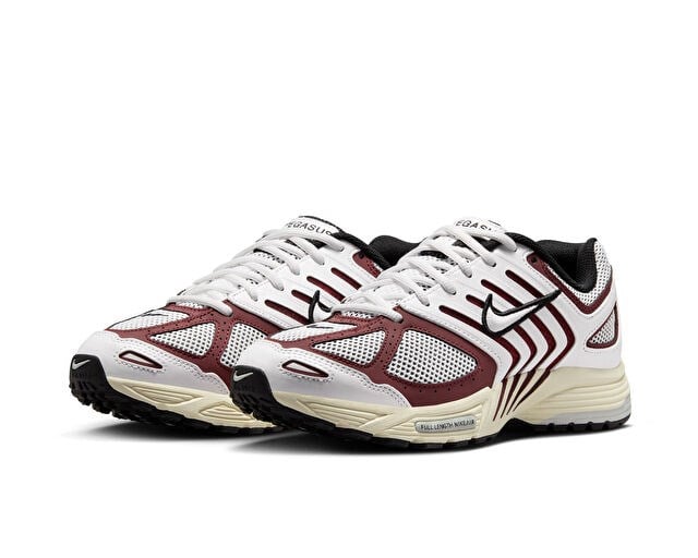 NIKE W NIKE AIR PEGASUS 2005 Kadın Günlük Ayakkabı HQ5718-600 Beyaz