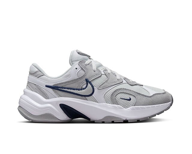 NIKE W NIKE AL8 Kadın Günlük Ayakkabı FJ3794-004 Gri