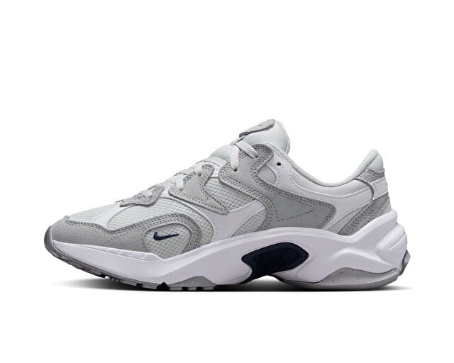 NIKE W NIKE AL8 Kadın Günlük Ayakkabı FJ3794-004 Gri