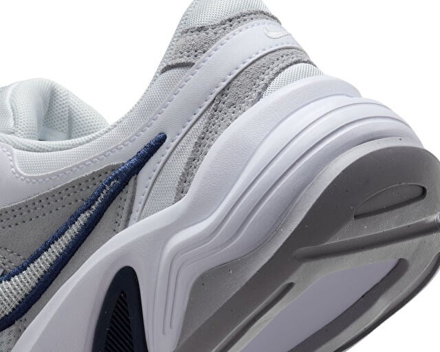 NIKE W NIKE AL8 Kadın Günlük Ayakkabı FJ3794-004 Gri