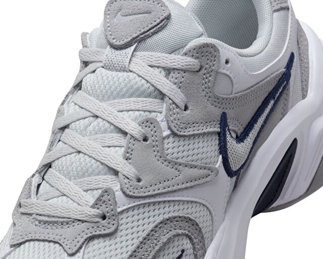NIKE W NIKE AL8 Kadın Günlük Ayakkabı FJ3794-004 Gri