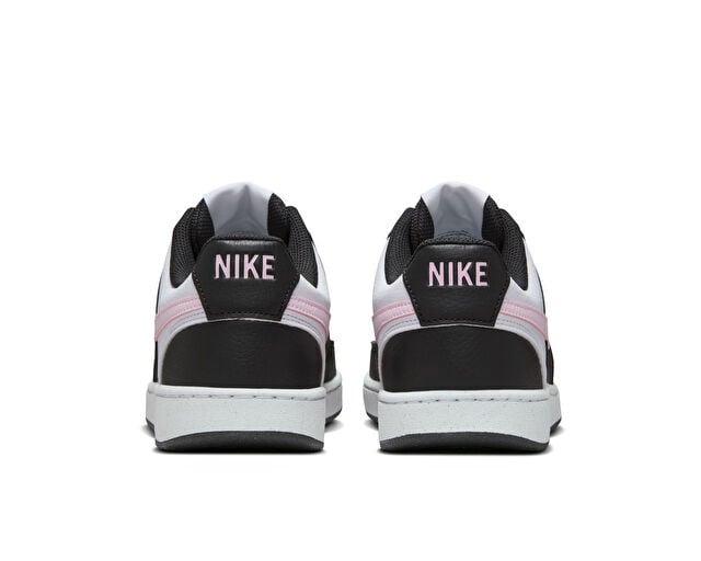 NIKE W NIKE COURT VISION LO NN Kadın Günlük Ayakkabı DH3158-008 Çok Renkli
