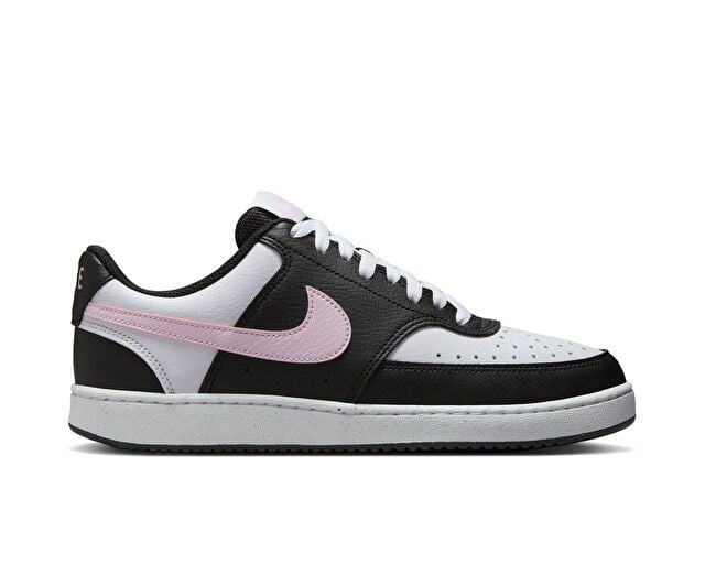 NIKE W NIKE COURT VISION LO NN Kadın Günlük Ayakkabı DH3158-008 Çok Renkli