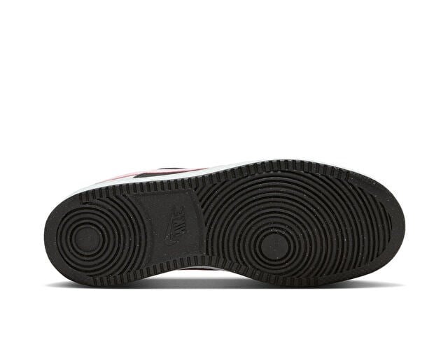 NIKE W NIKE COURT VISION LO NN Kadın Günlük Ayakkabı DH3158-008 Çok Renkli