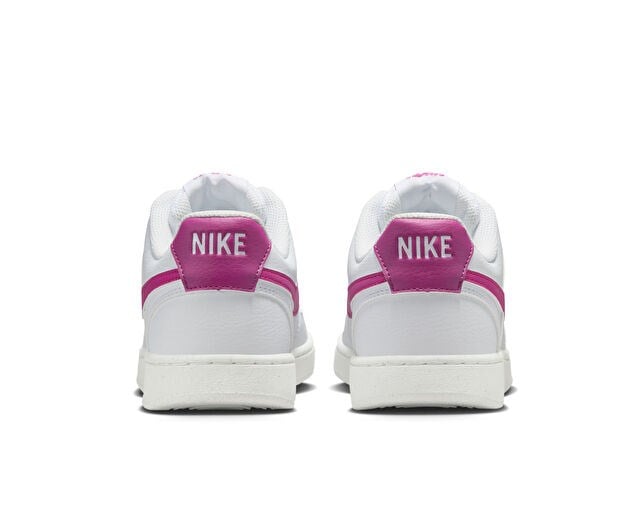 NIKE W NIKE COURT VISION LO NN Unisex Günlük Ayakkabı DH3158-500 Beyaz