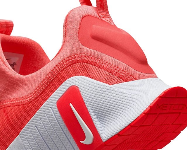 NIKE W NIKE FREE METCON 6 Unisex Antrenman Ayakkabısı FJ7126-802 Pembe