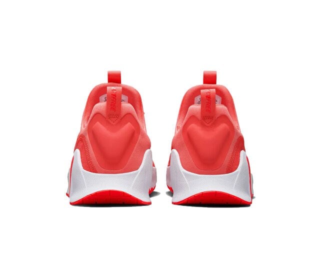 NIKE W NIKE FREE METCON 6 Unisex Antrenman Ayakkabısı FJ7126-802 Pembe