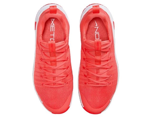 NIKE W NIKE FREE METCON 6 Unisex Antrenman Ayakkabısı FJ7126-802 Pembe