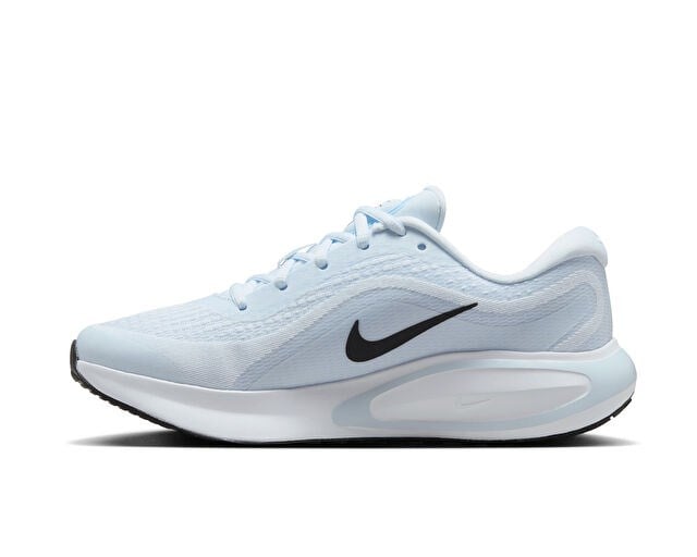NIKE W NIKE JOURNEY RUN Unisex Koşu Ayakkabısı FJ7765-401 Mavi