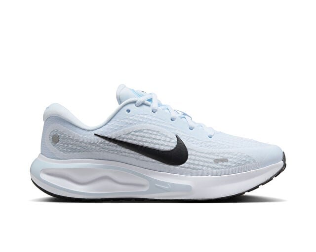 NIKE W NIKE JOURNEY RUN Unisex Koşu Ayakkabısı FJ7765-401 Mavi