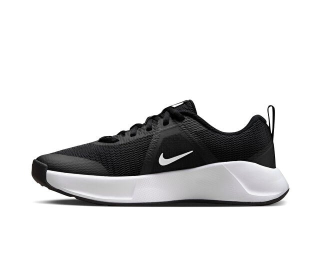 NIKE W NIKE MC TRAINER 3 Kadın Antrenman Ayakkabısı FQ1830-001 Siyah