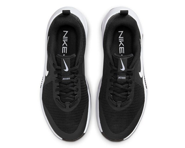 NIKE W NIKE MC TRAINER 3 Kadın Antrenman Ayakkabısı FQ1830-001 Siyah