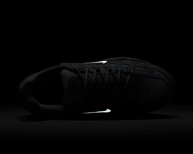 NIKE W NIKE P-6000 SE Unisex Günlük Ayakkabı IF1756-100 Beyaz