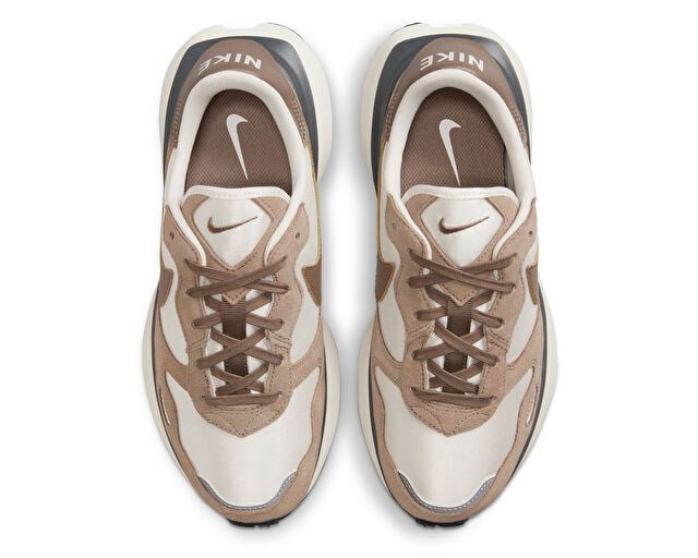 NIKE W NIKE PHOENIX WAFFLE Kadın Günlük Ayakkabı FD2196-005 Kahverengi