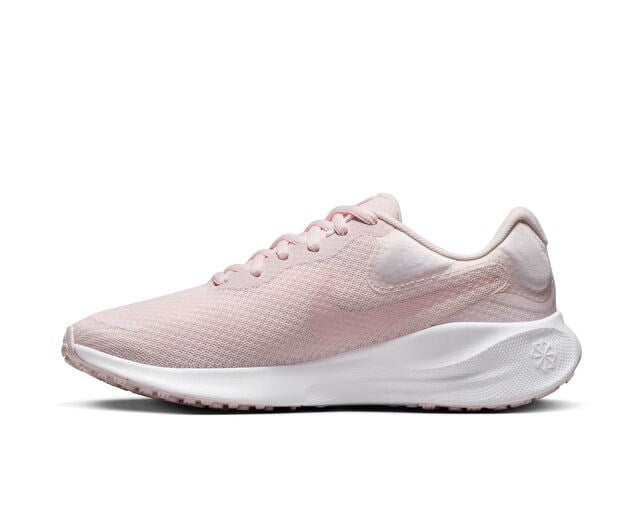 NIKE W NIKE REVOLUTION 7 Kadın Koşu Ayakkabısı FB2208-600 Pembe