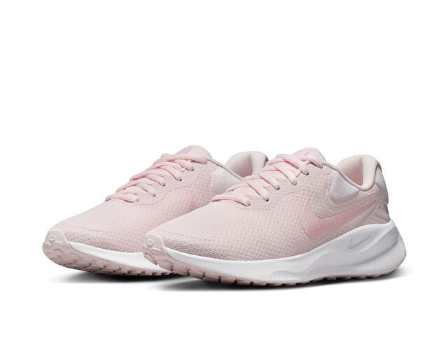 NIKE W NIKE REVOLUTION 7 Kadın Koşu Ayakkabısı FB2208-600 Pembe