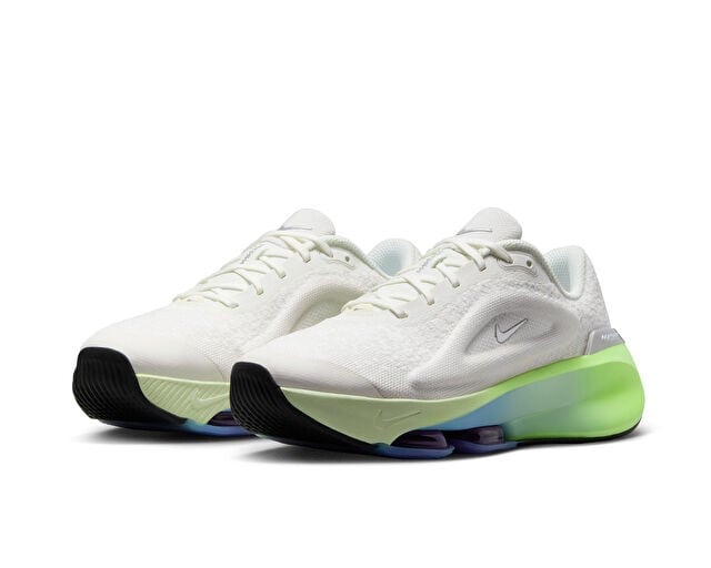 NIKE W NIKE VERSAIR SE Unisex Antrenman Ayakkabısı HJ6212-100 Beyaz