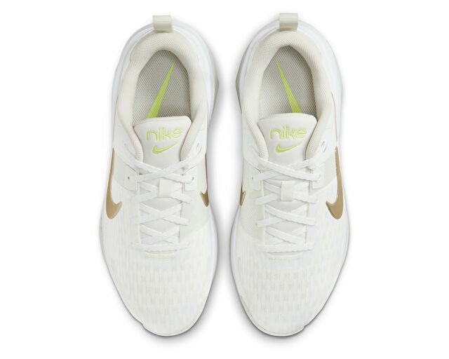 NIKE W NIKE ZOOM BELLA 6 PRM Kadın Günlük Ayakkabı FJ1589-100 Beyaz