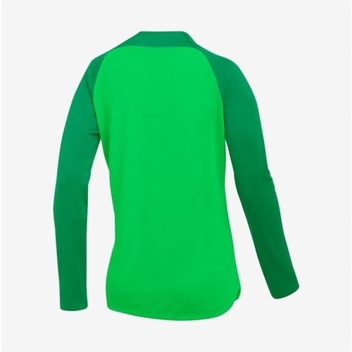 Nike W Nk Df Acdpr Dril Top K Kadın Antrenman Eşofman Üstü DH9246_329