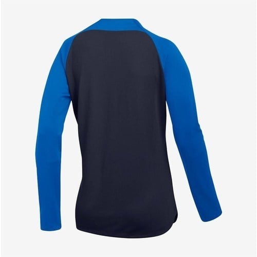 Nike W Nk Df Acdpr Dril Top K Kadın Antrenman Eşofman Üstü DH9246_451