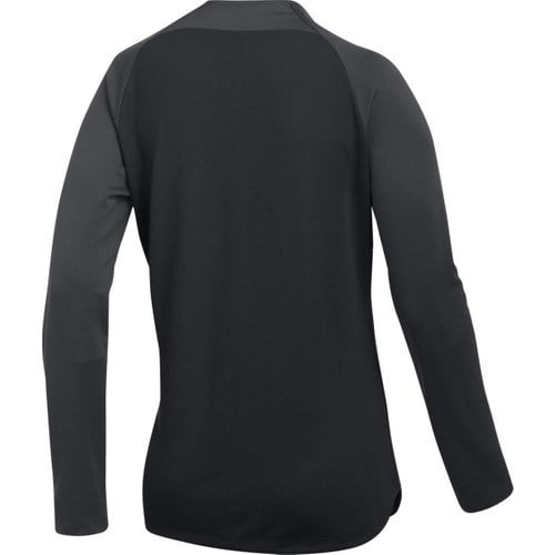 Nike W Nk Df Acdpr Dril Top K Kadın Uzun Kollu Tişört DH9246-011 DH9246-0110812