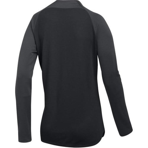 Nike W Nk Df Acdpr Dril Top K Kadın Uzun Kollu Tişört DH9246-011 DH9246-0110812