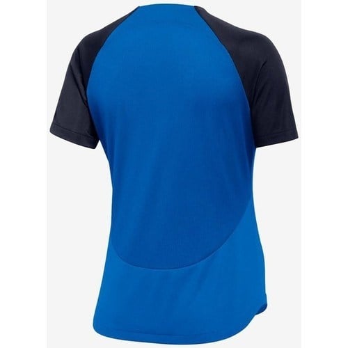 Nike W Nk Df Acdpr Ss Top K Kadın Antrenman Tişörtü DH9242_463