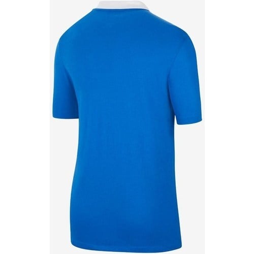 Nike W Nk Df PARK20 Polo Ss Kadın Polo Yaka Tişört CW6965_463