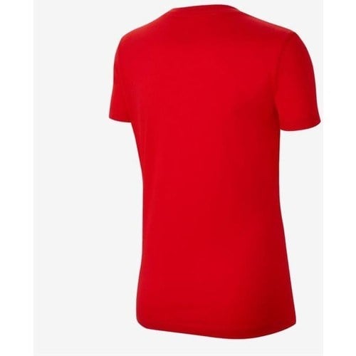 Nike W Nk Df PARK20 Ss Tee Hbr CW6967-657 Kadın Tişört