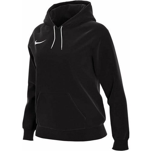 Nike W Nk Flc PARK20 Po Hoodie Sweatshirt
