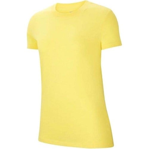 Nike  W Nk PARK20 Ss Tee Kadın T-Shirt CZ0903-010