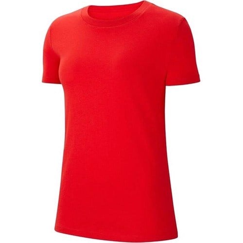 Nike W Nk PARK20 Ss Tee Kadın T-Shirt  CZ0903-657