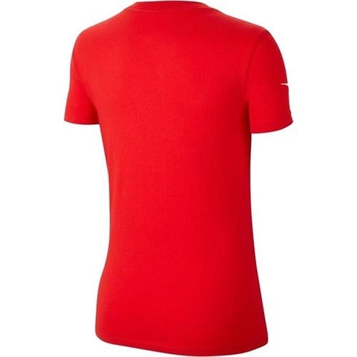 Nike W Nk PARK20 Ss Tee Kadın T-Shirt  CZ0903-657