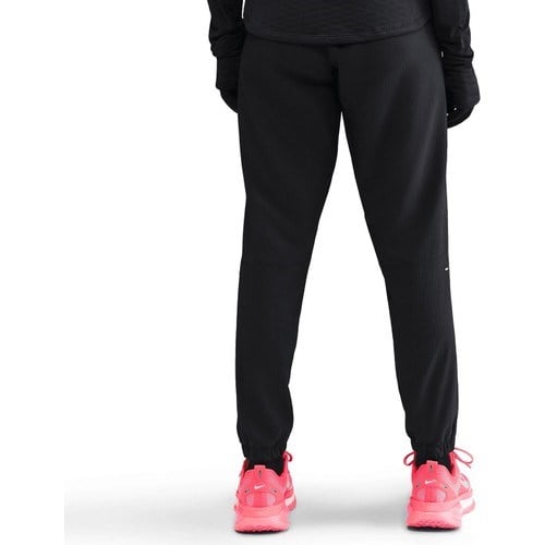 Nike W Nk Tempo Df Warm Mr Pant Siyah Eşofman Alt