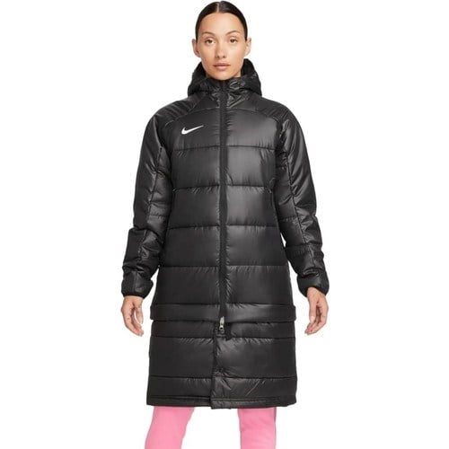 Nike W Nk Tf Acdpr 2ın1 Sdf  DJ6320-010 Siyah Kadın Mont