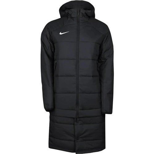 Nike W Nk Tf Acdpr 2ın1 Sdf  DJ6320-010 Siyah Kadın Mont