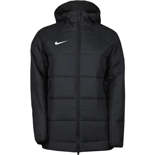 Nike W Nk Tf Acdpr 2ın1 Sdf  DJ6320-010 Siyah Kadın Mont