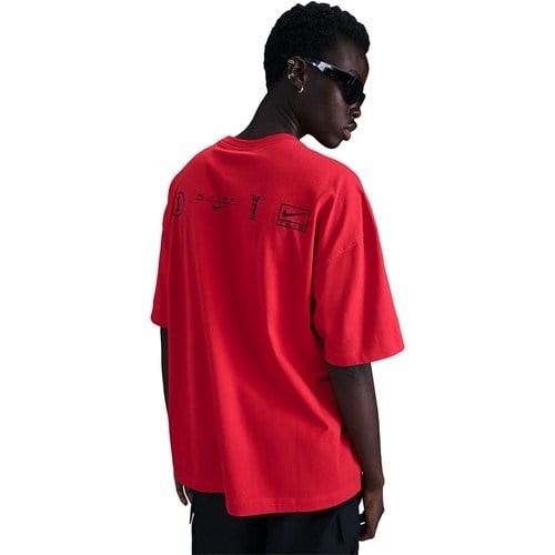 Nike W Nsw Dance Os Tee Kadın Tişört HJ2993-657