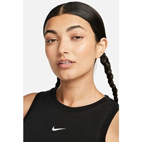 Nike W Nsw Essntl Rıb Crp Tank