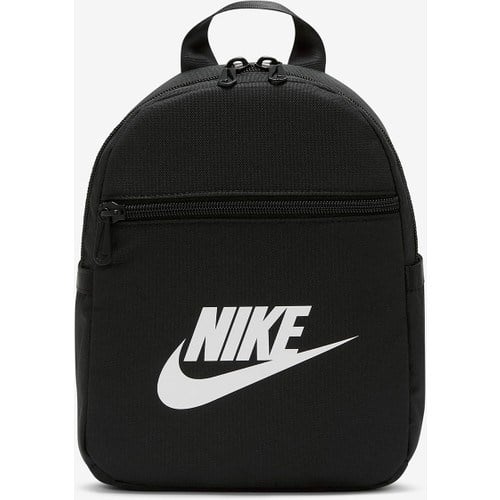 Nike W Nsw Futura 365 Mini Bkpk Kadın Mini Sırt Çantası CW9301-010-Siyah